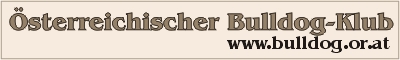 Österreichischer Bulldog-Klub